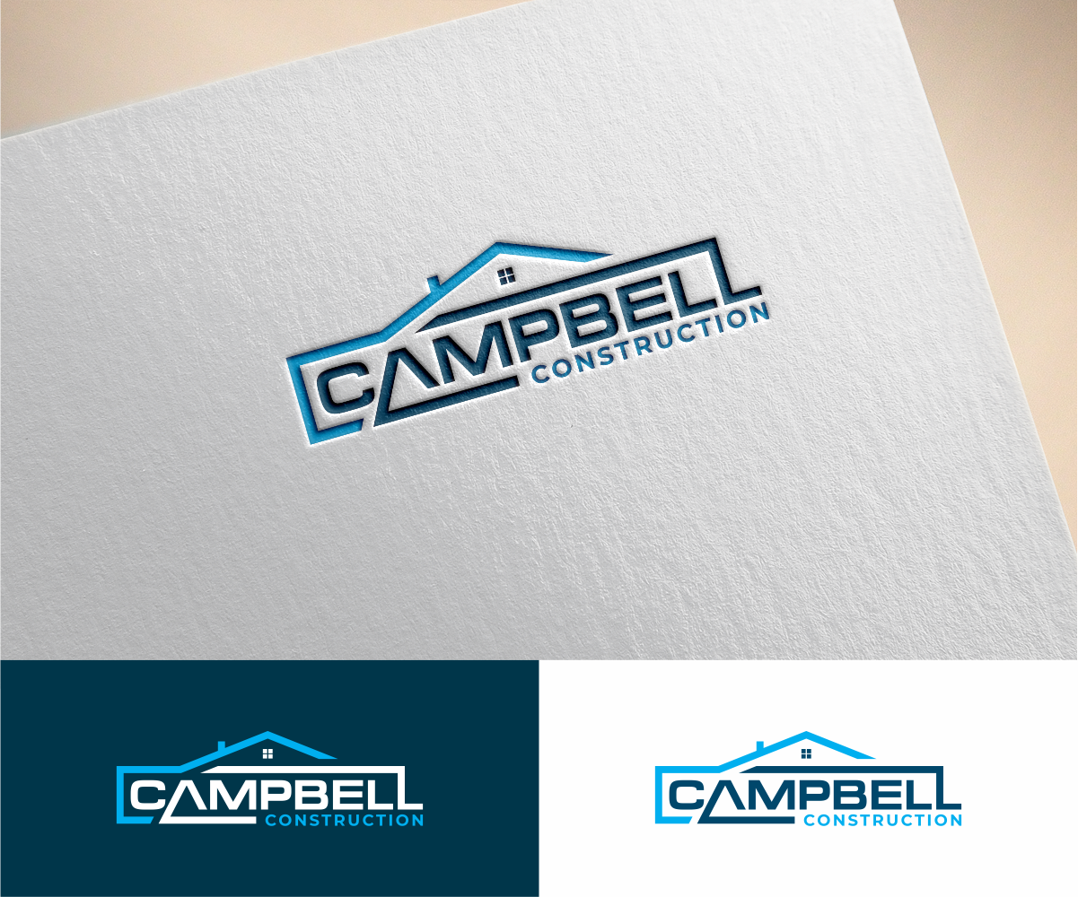 Logo Design by MKR for this project | Design #27159414