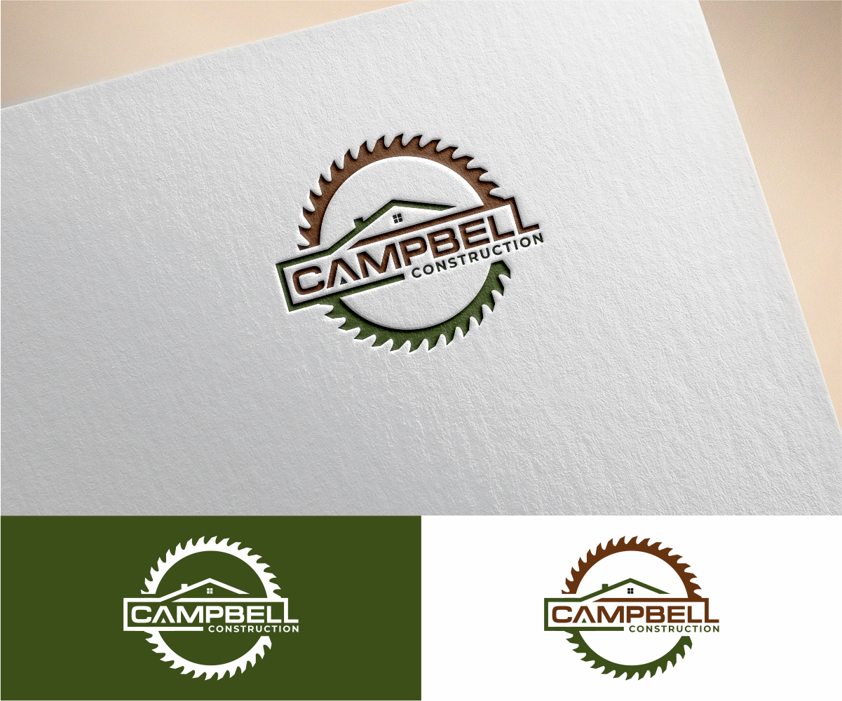 Logo Design by MKR for this project | Design #27164512