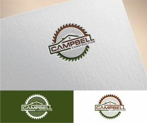 Logo Design by MKR for this project | Design: #27164513