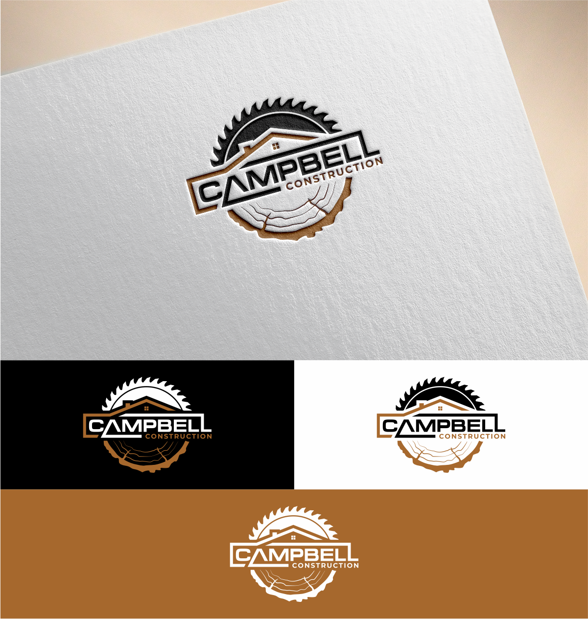 Logo Design by MKR for this project | Design #27164514