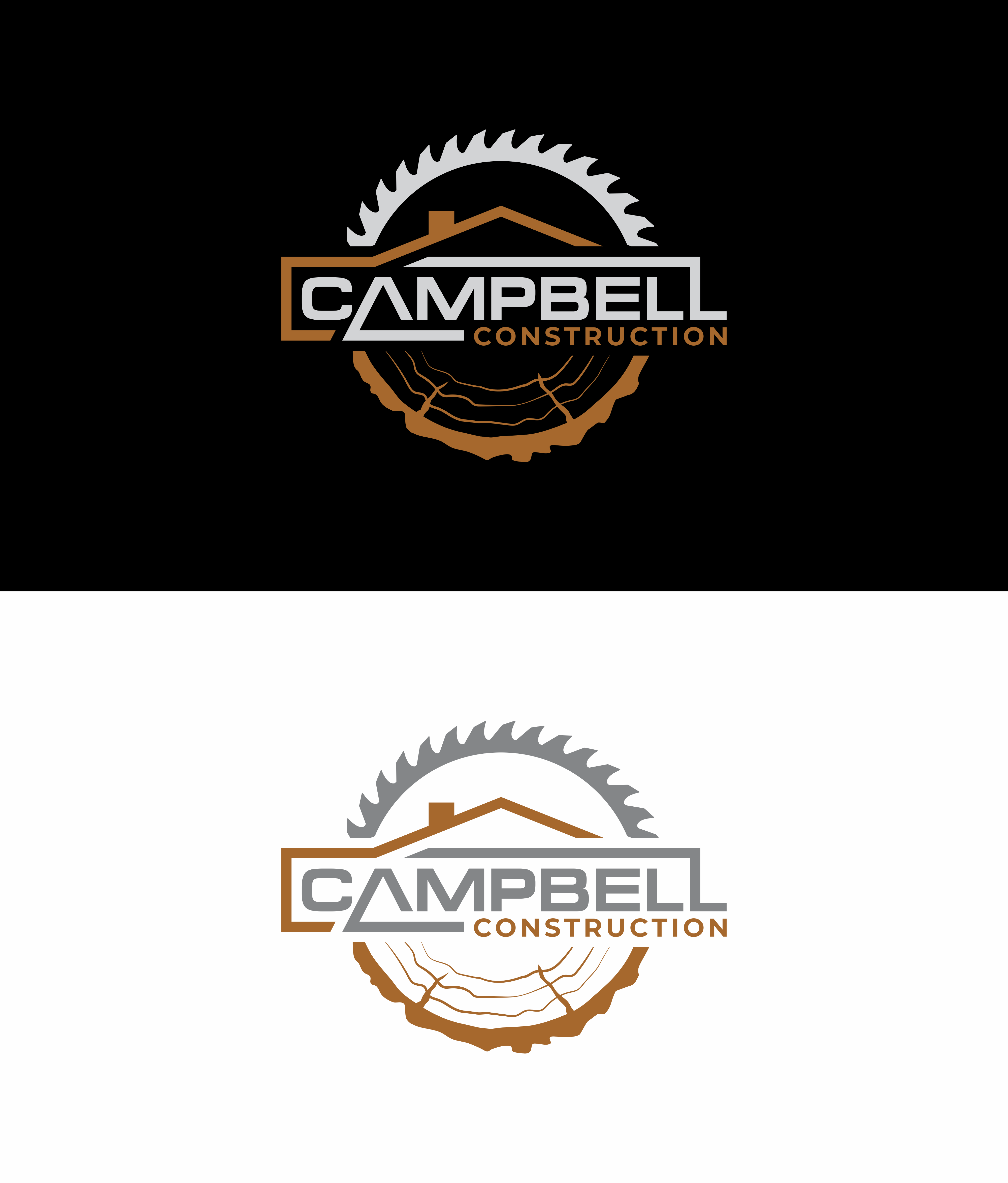 Logo Design by MKR for this project | Design #27167817