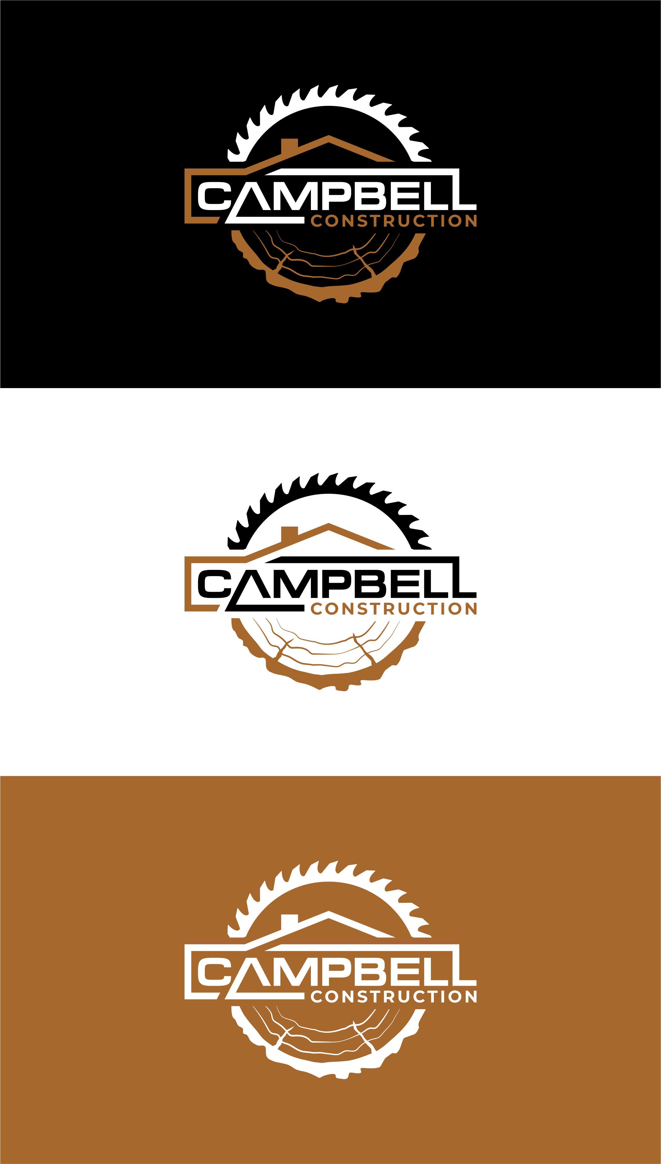 Logo Design by MKR for this project | Design #27171932