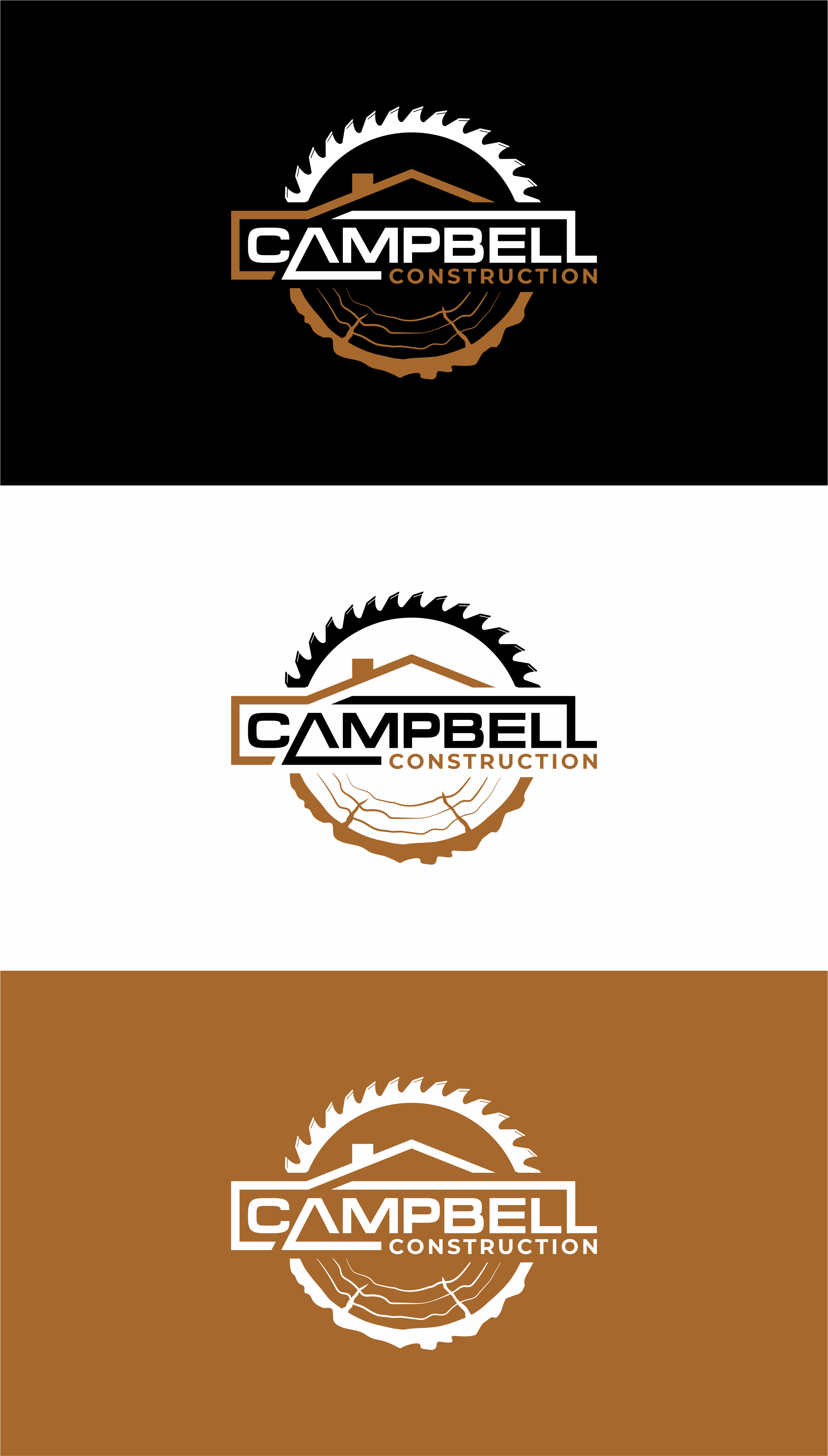 Logo Design by MKR for this project | Design #27173126