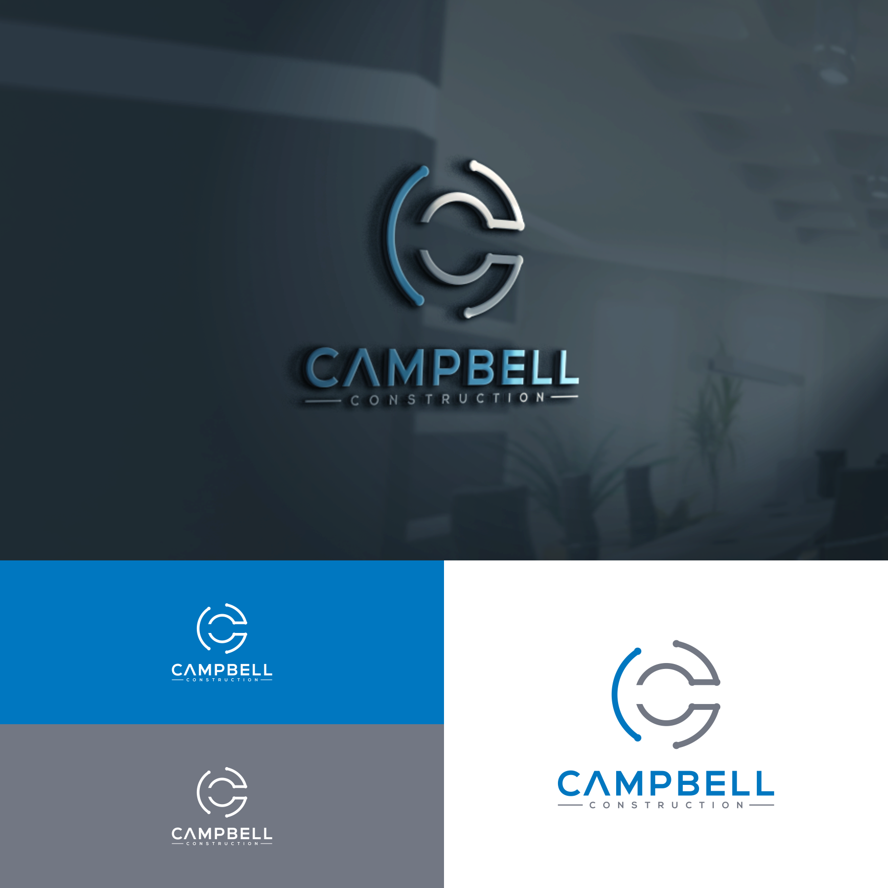 Logo Design by anak mama for this project | Design #27157607