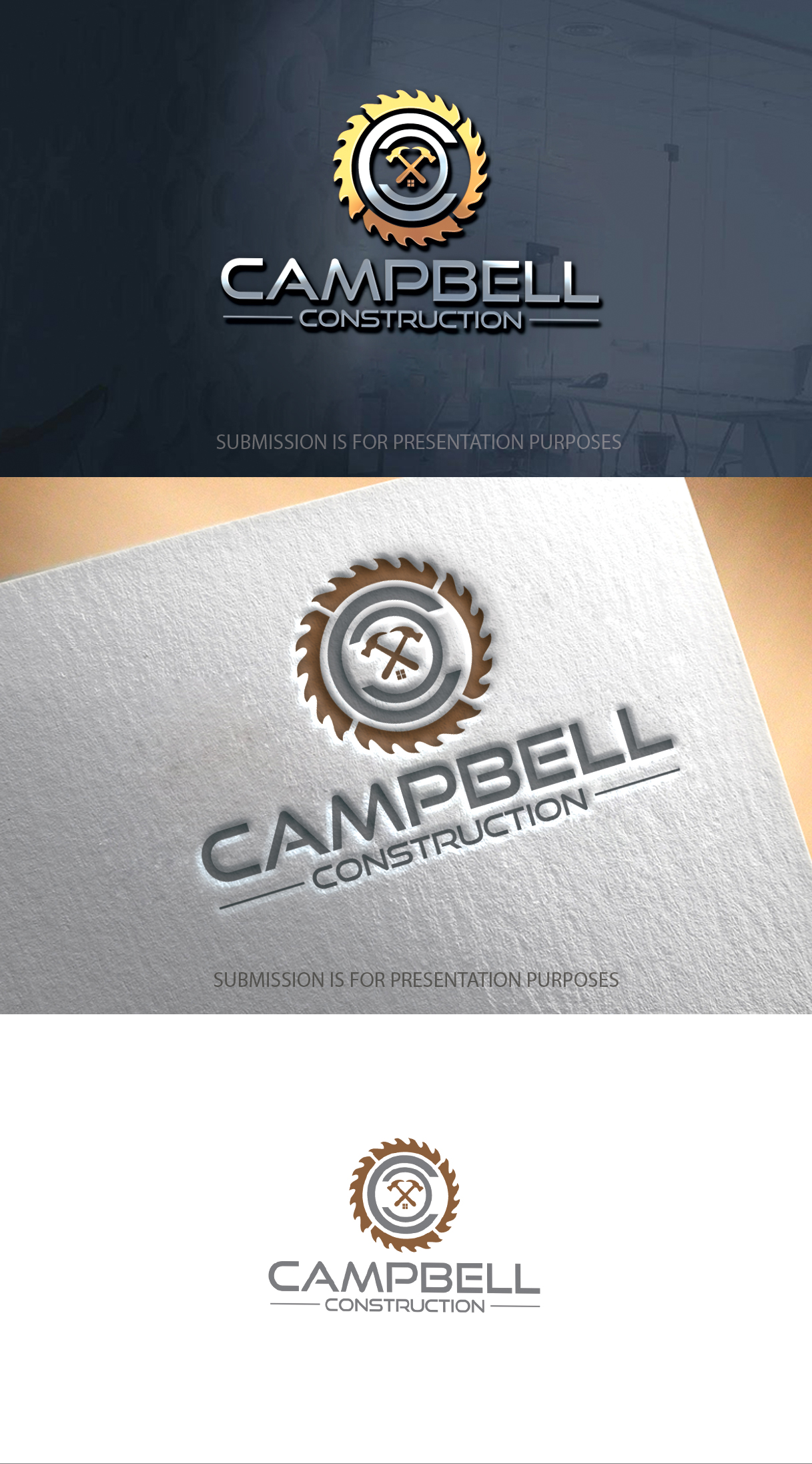 Logo Design by graphicevolution for this project | Design #27159476