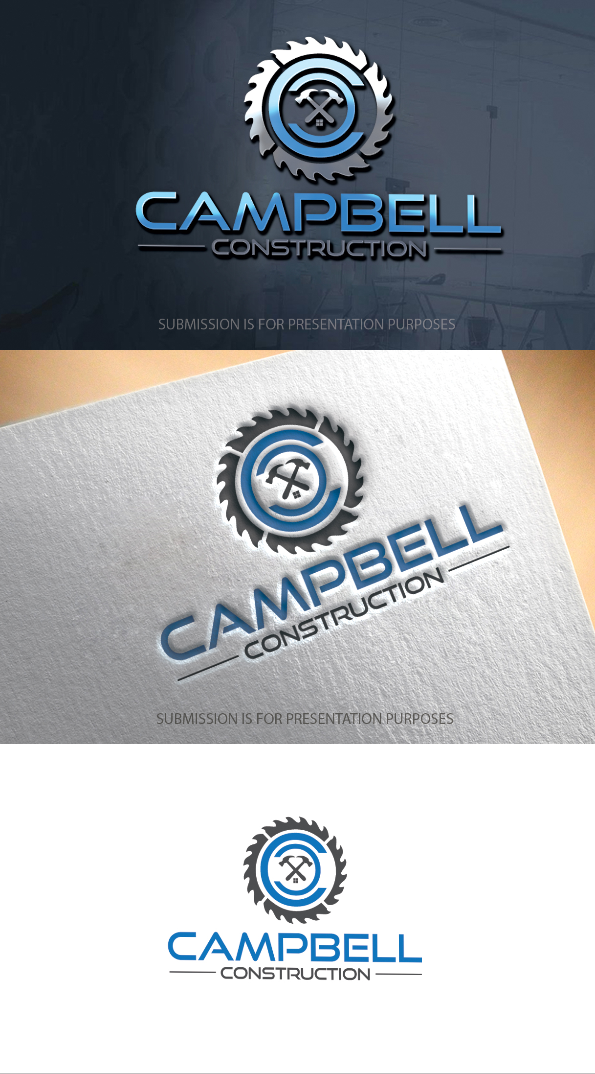 Logo Design by graphicevolution for this project | Design #27166948