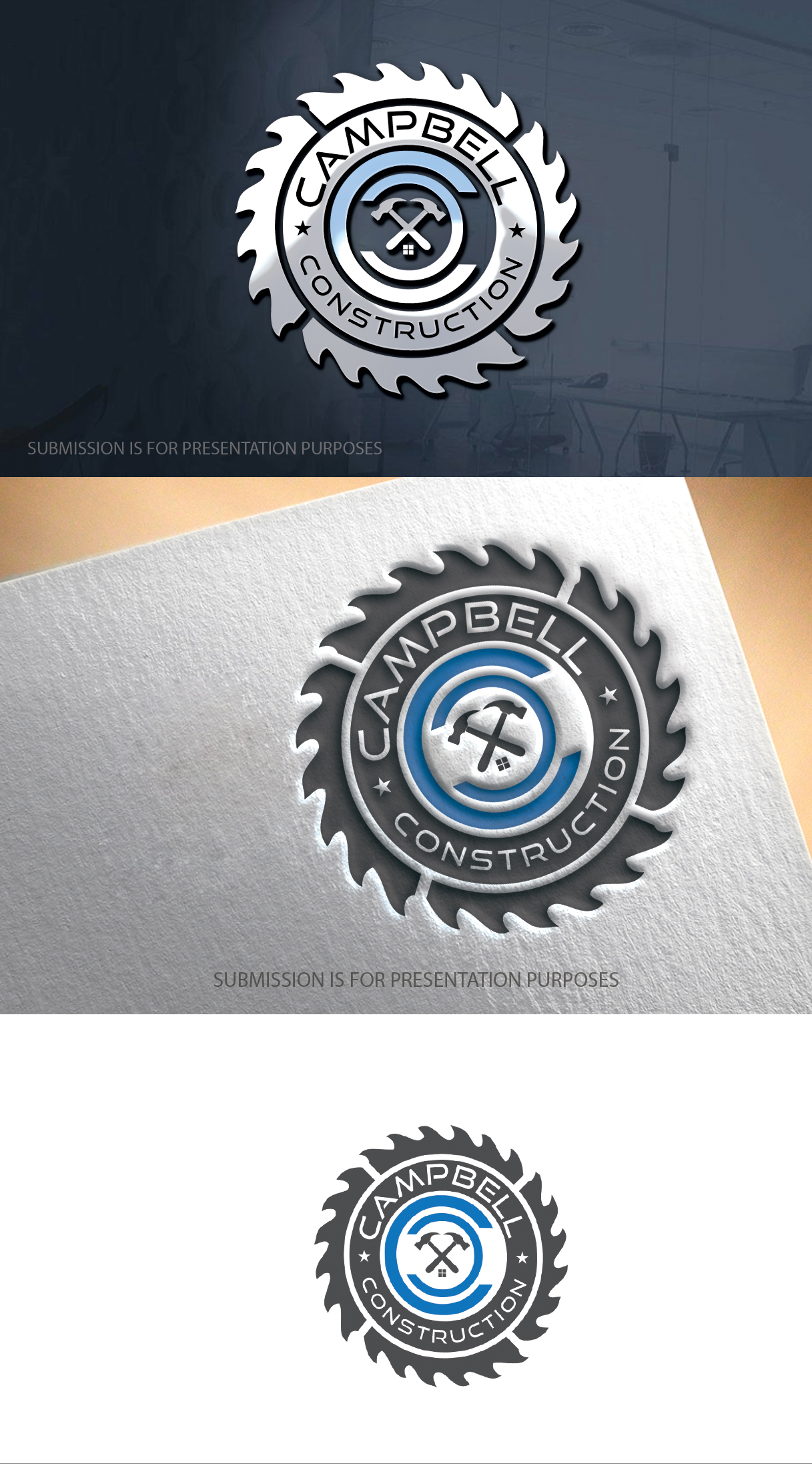 Logo Design by graphicevolution for this project | Design #27175911