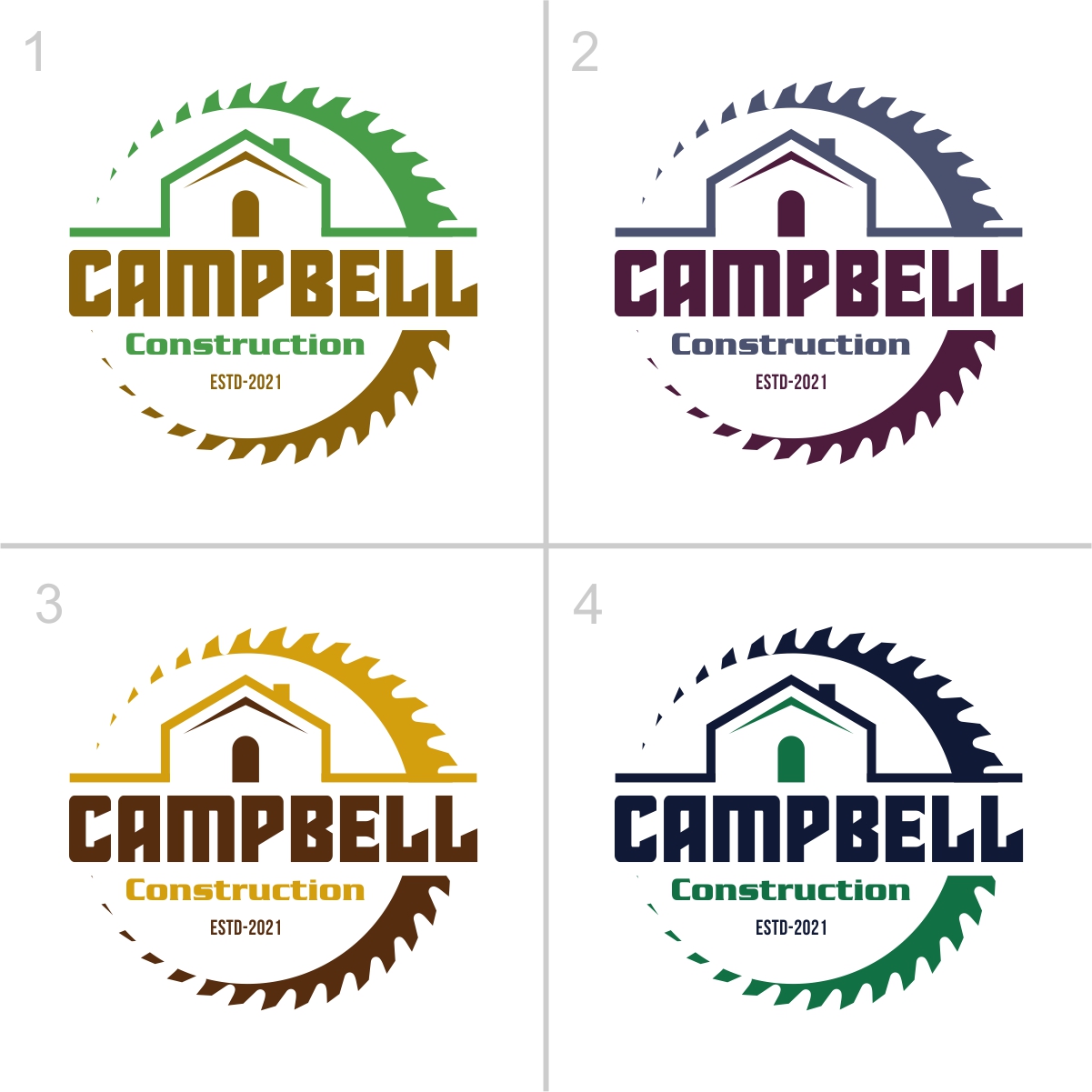Logo Design by KajalRekha for this project | Design #27166080