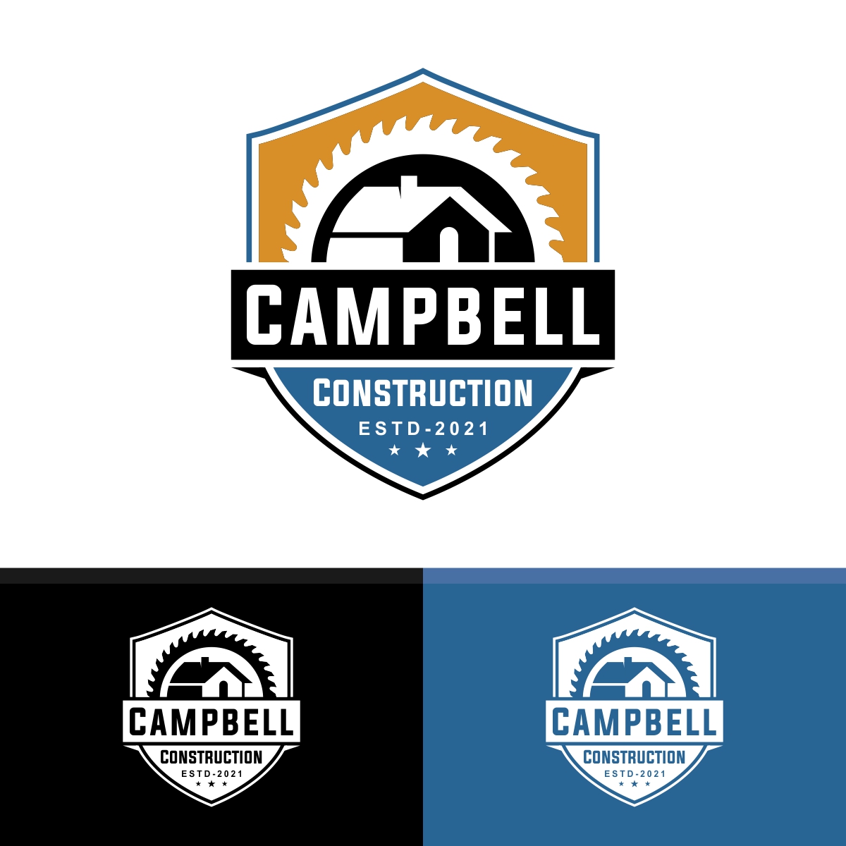 Logo Design by KajalRekha for this project | Design #27166084