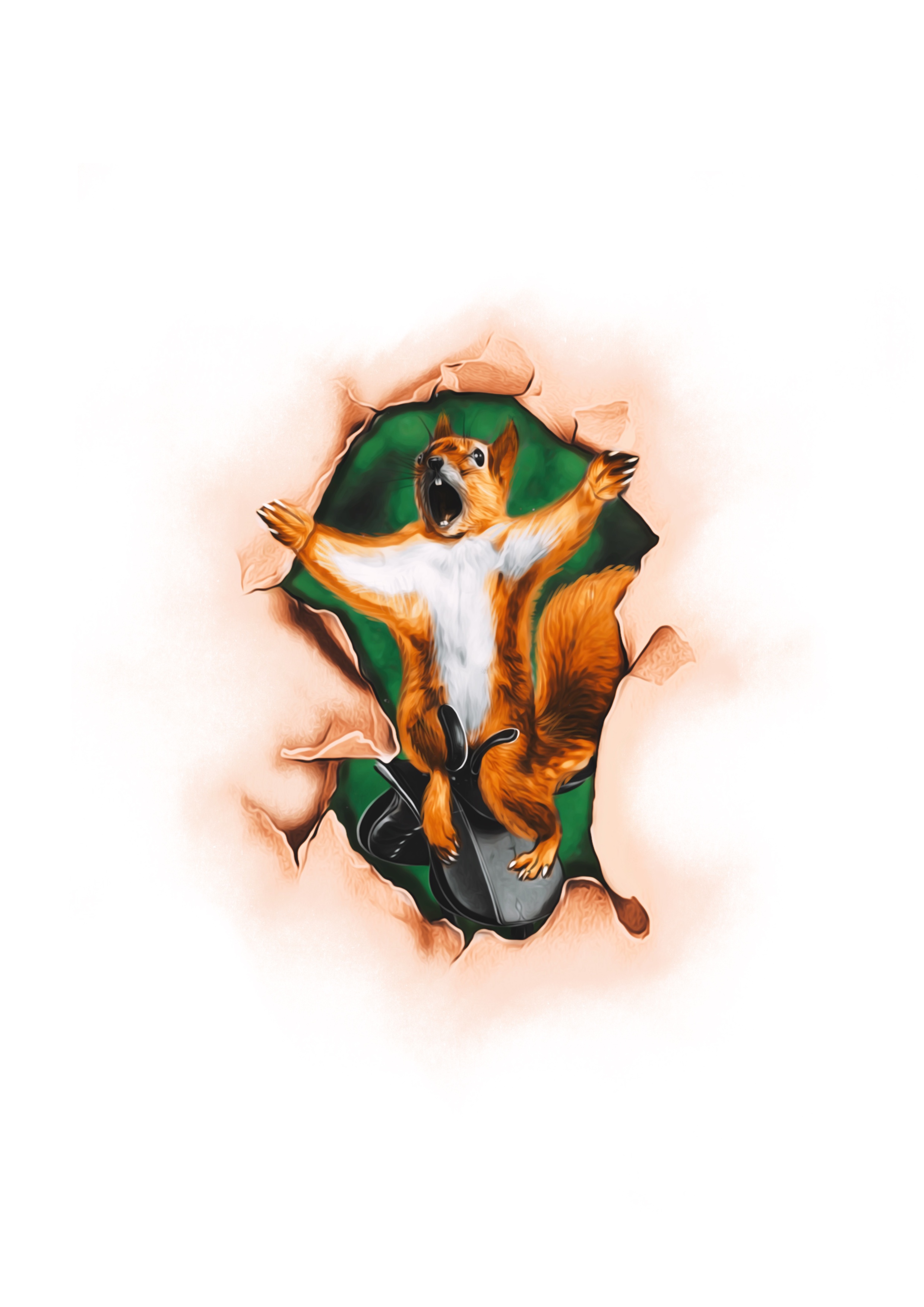 Tattoo Design by Omelas for this project | Design #27162291