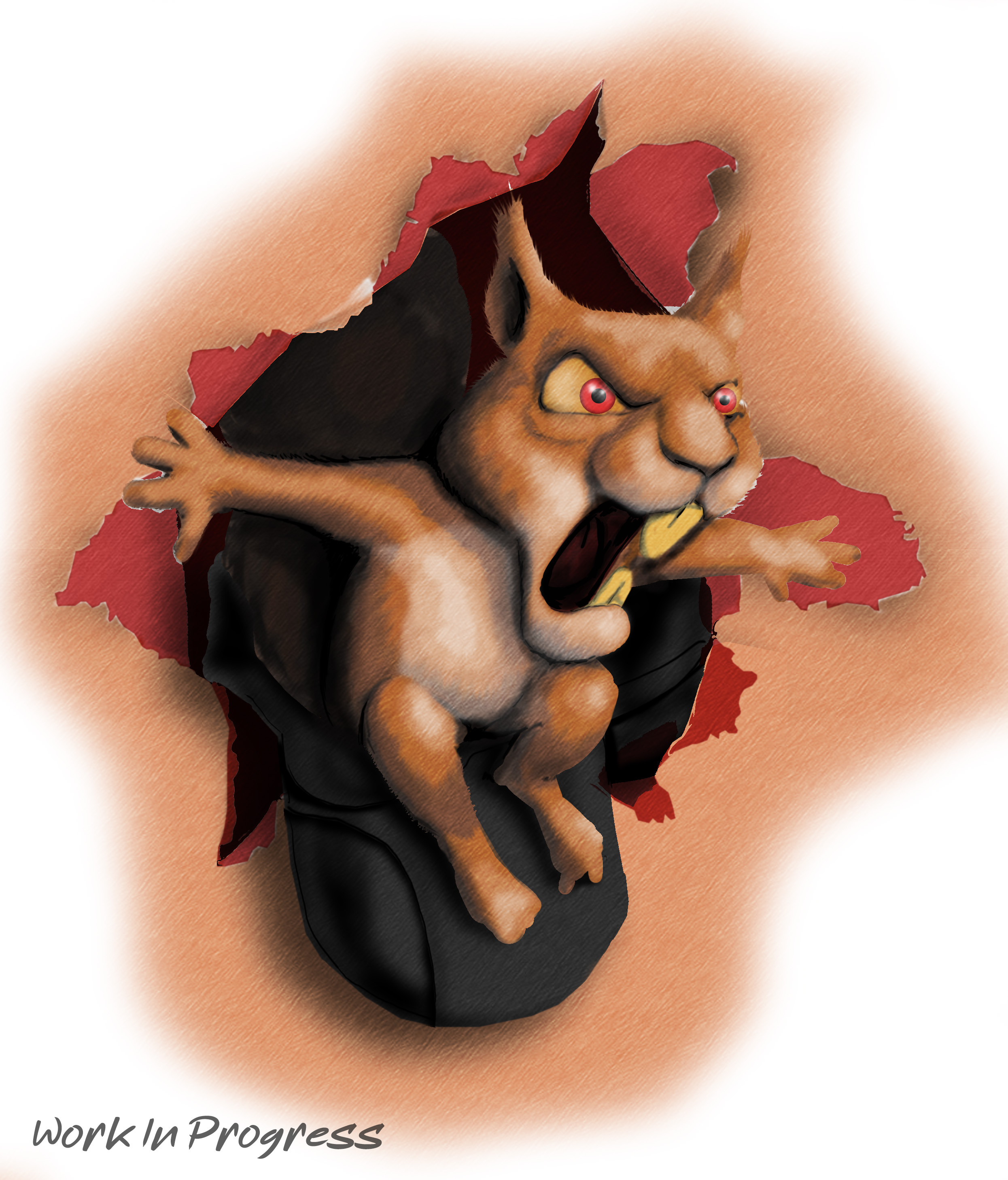 Tattoo Design by kaiser77 for this project | Design #27179210