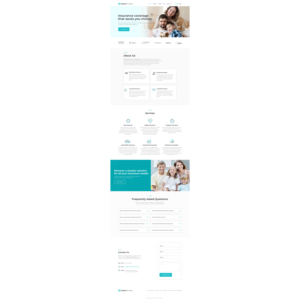 Web Design by Cathy McClure for this project | Design: #27189529