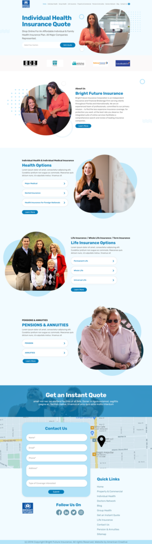 Web Design by Sandeep satyam