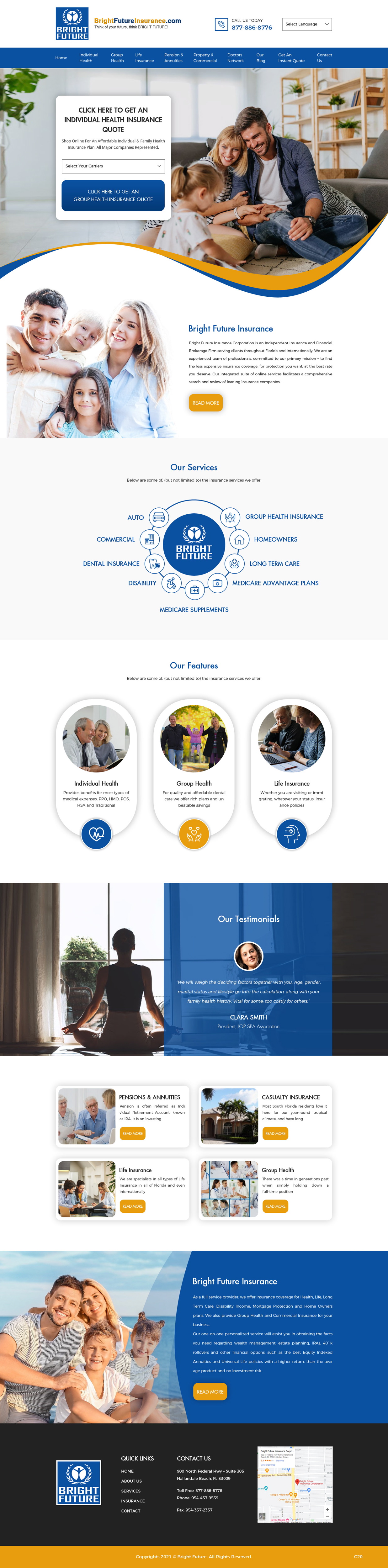 Web Design by pb for this project | Design #27160950