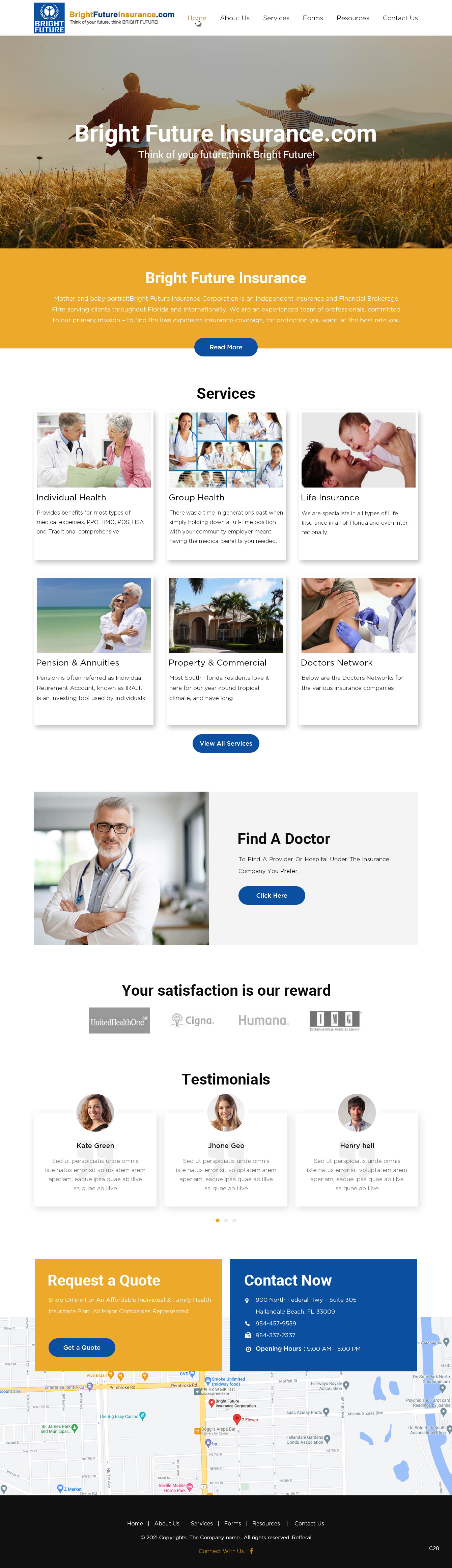 Web Design by pb for this project | Design #27160952