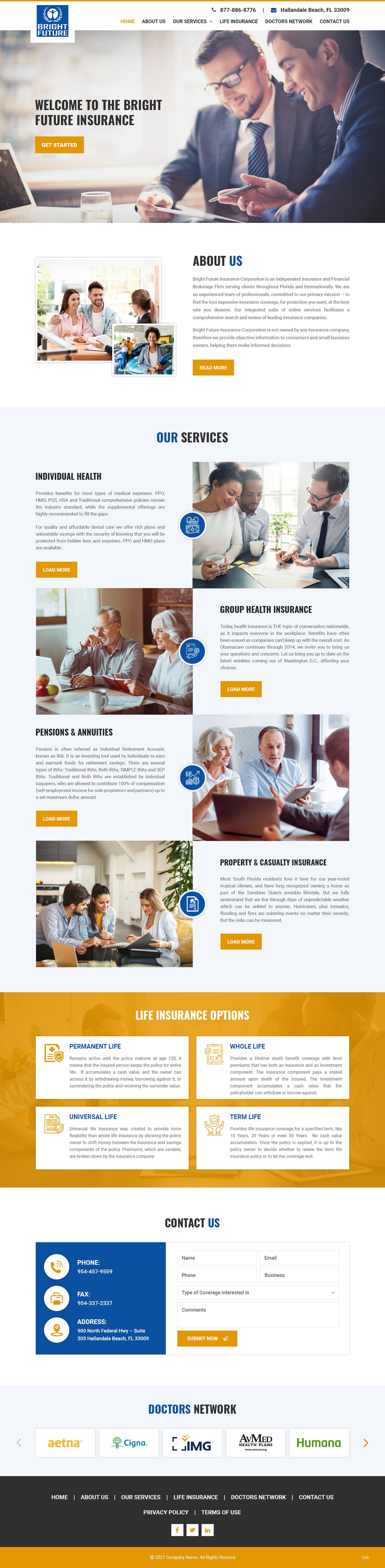 Web Design by pb for this project | Design #27160957
