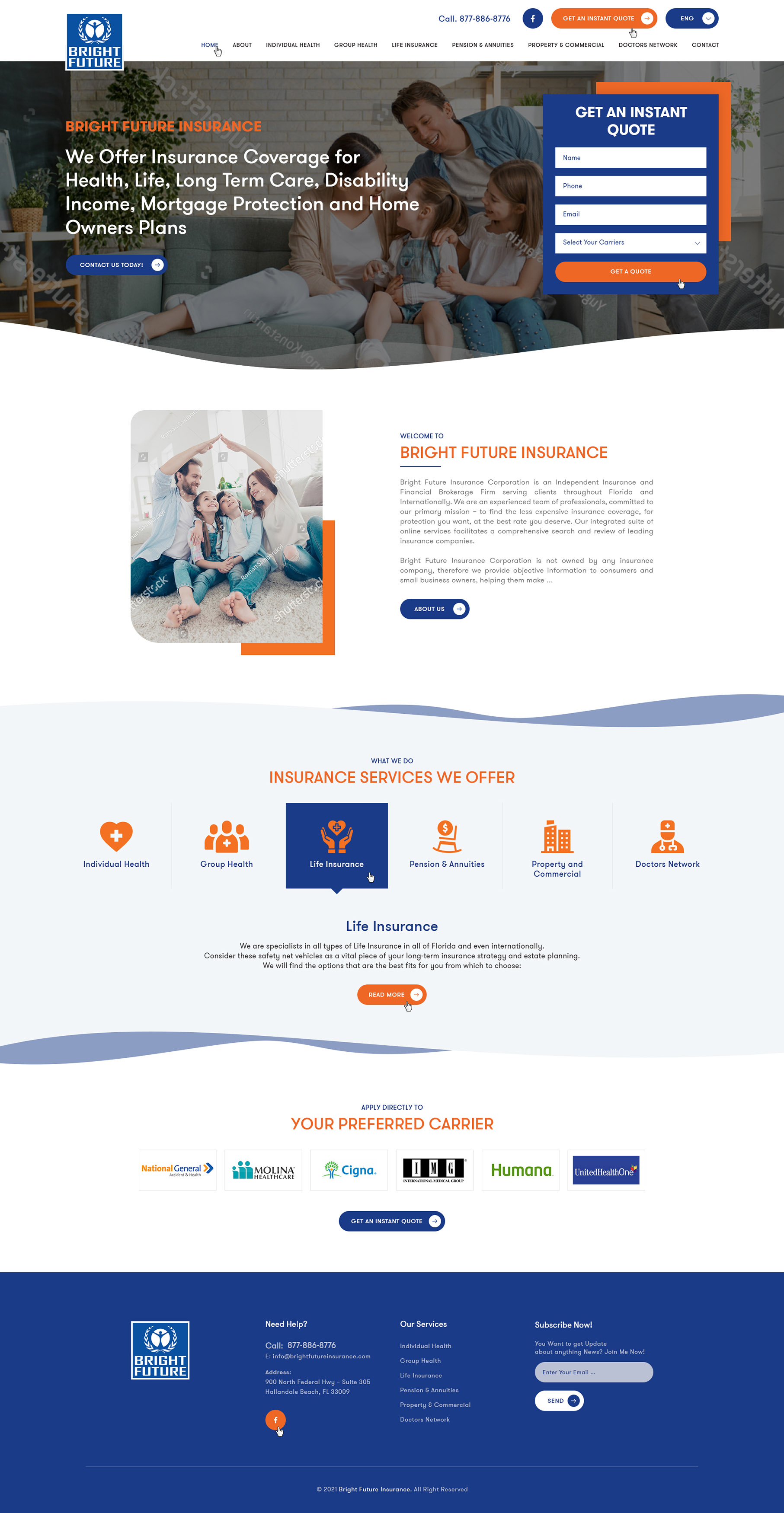 Web-Design von Ved Web Services für dieses Projekt | Design #27160054