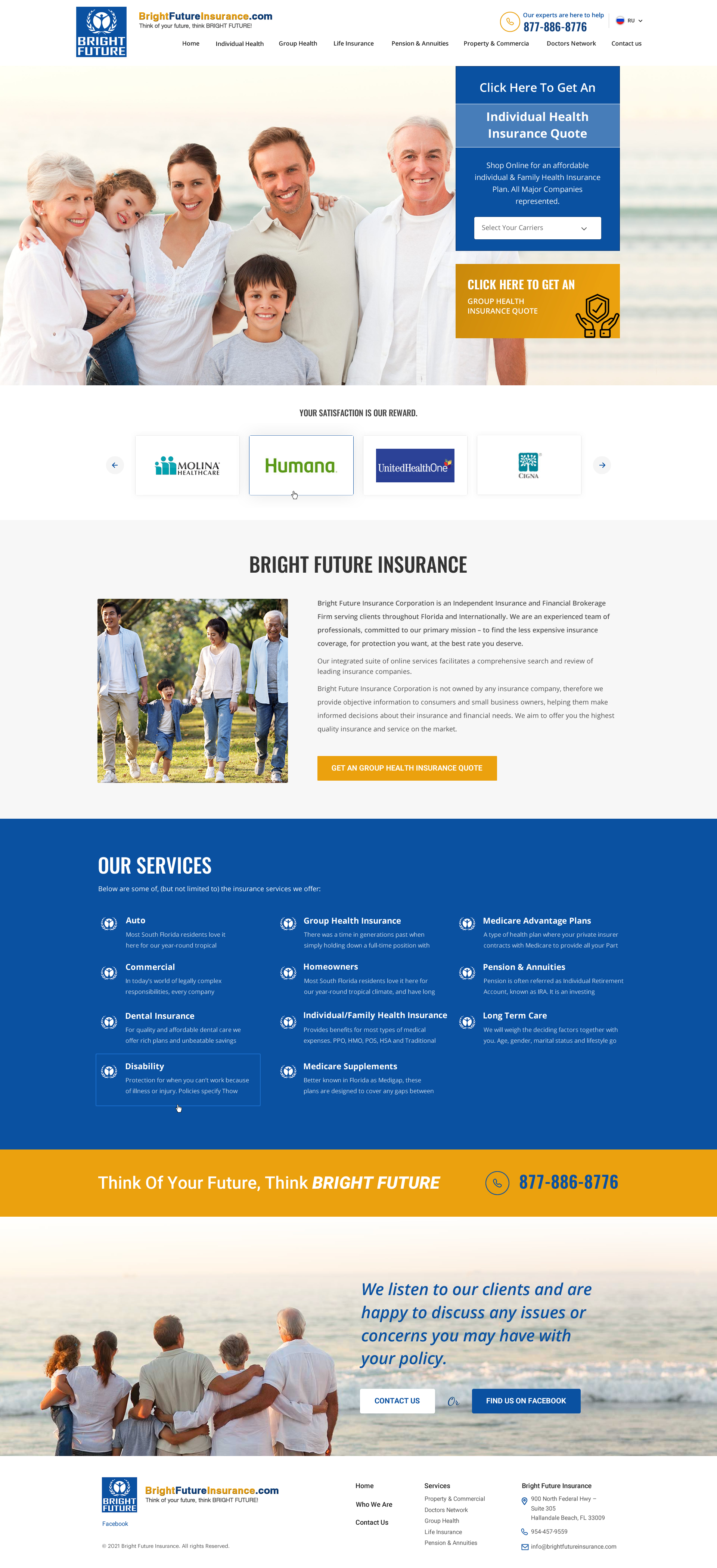 Web Design by SAC-D for this project | Design #27159392