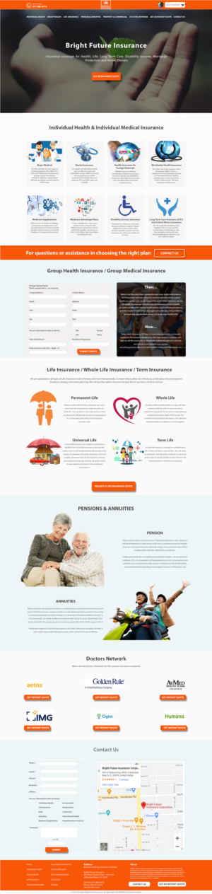 Web Design by mkungureytawander