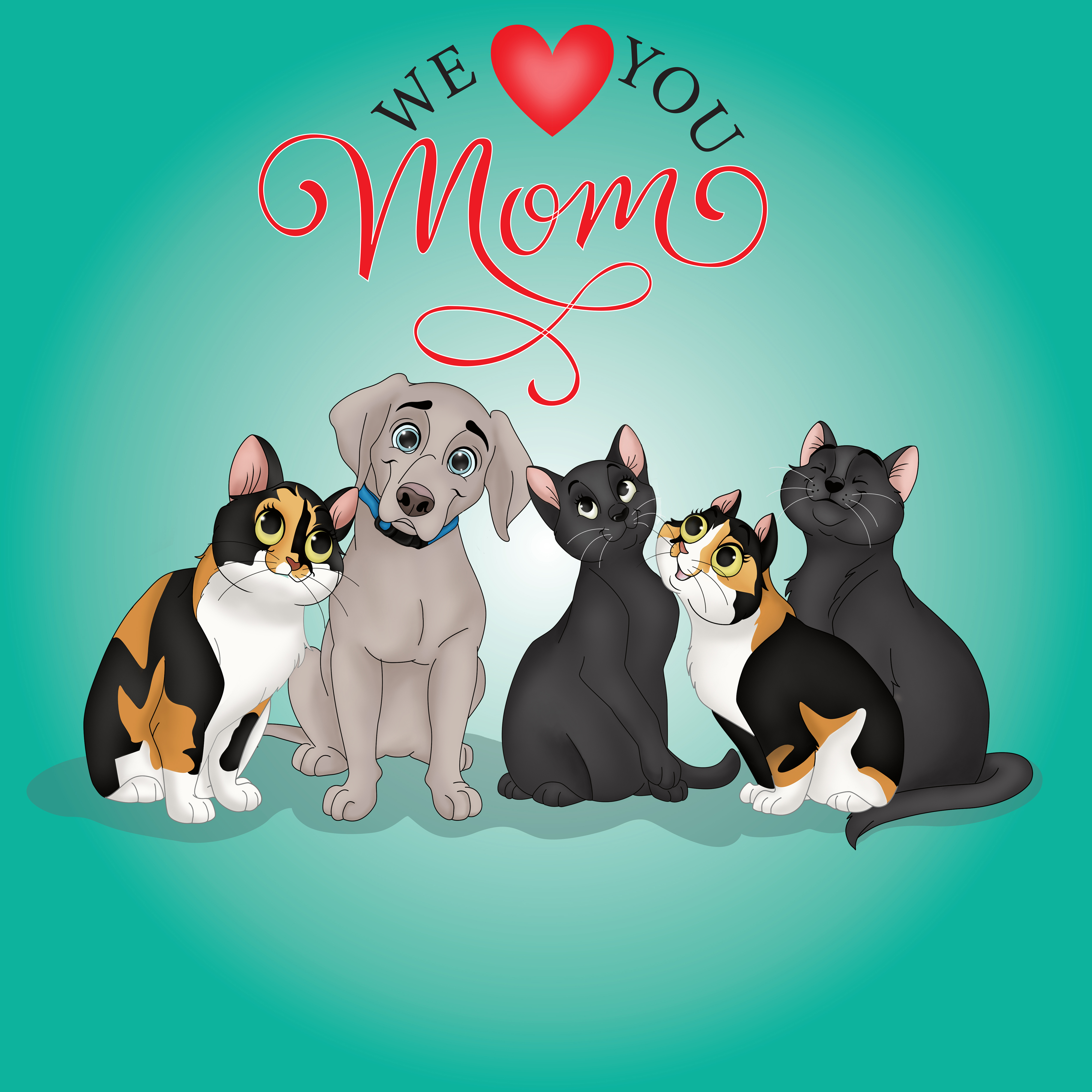 Mascot Design by craftyweb for Elite Nail Design and Beauty | Design #27173433
