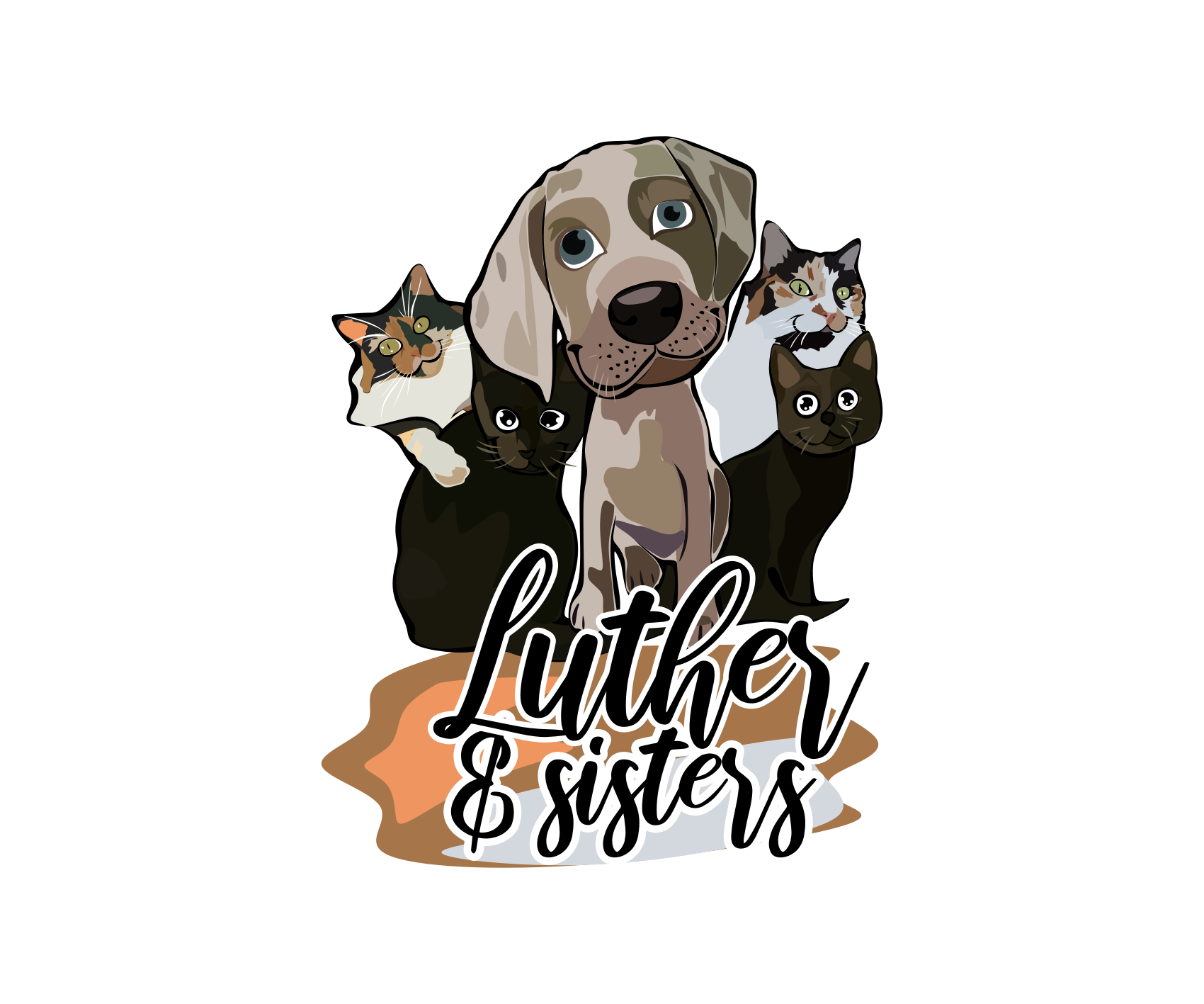 Mascot Design by design.bb for Elite Nail Design and Beauty | Design #27174042