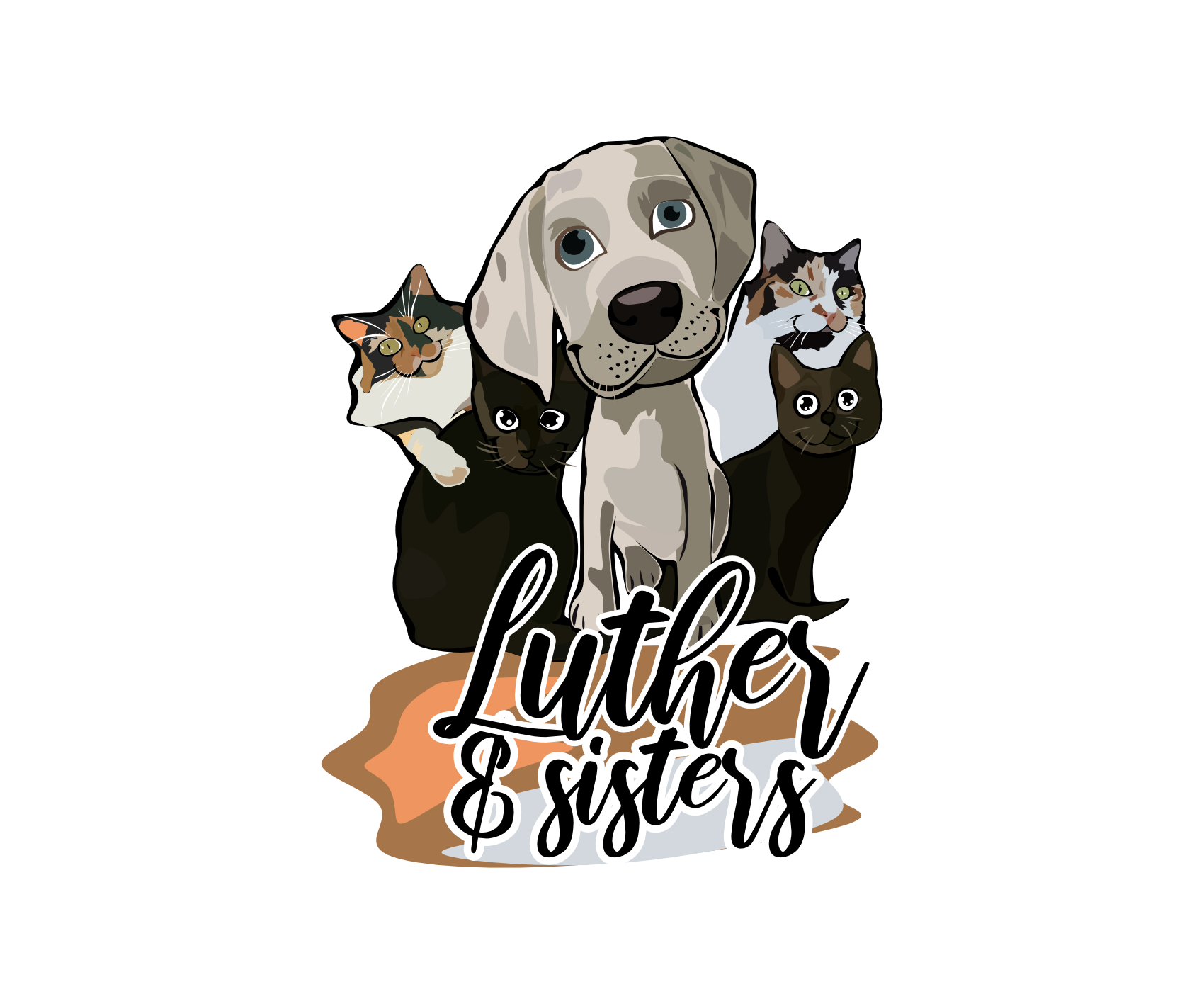 Mascot Design by design.bb for Elite Nail Design and Beauty | Design #27174401