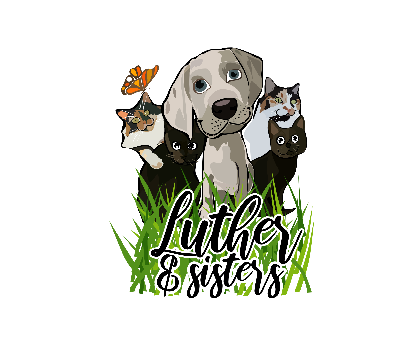 Mascot Design by design.bb for Elite Nail Design and Beauty | Design #27179128