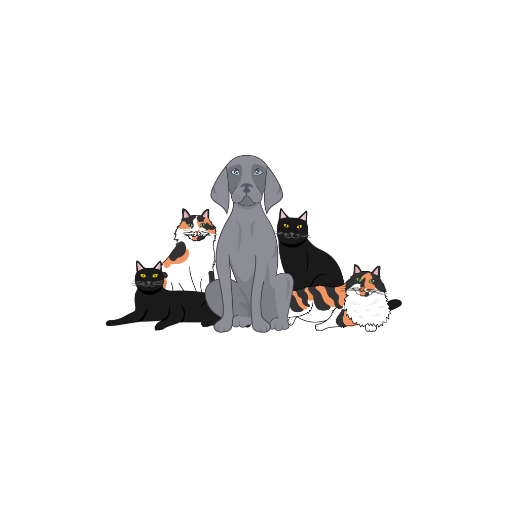 Mascot Design by Amethystica for Elite Nail Design and Beauty | Design #27177827