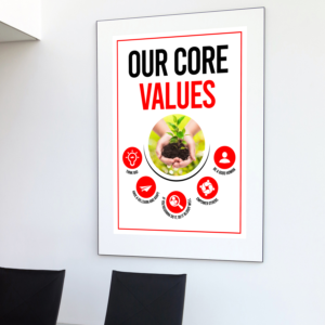 Poster Design by AQKhan for Dentalife Australia Pty Ltd | Design: #27191071