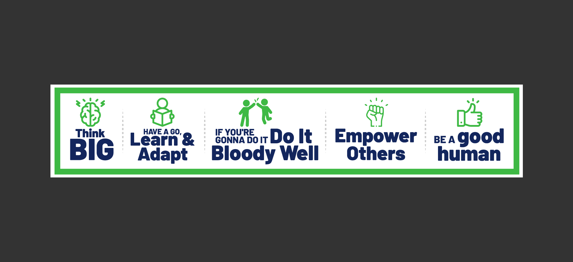 Poster Design by Benson M. for Dentalife Australia Pty Ltd | Design #27218039