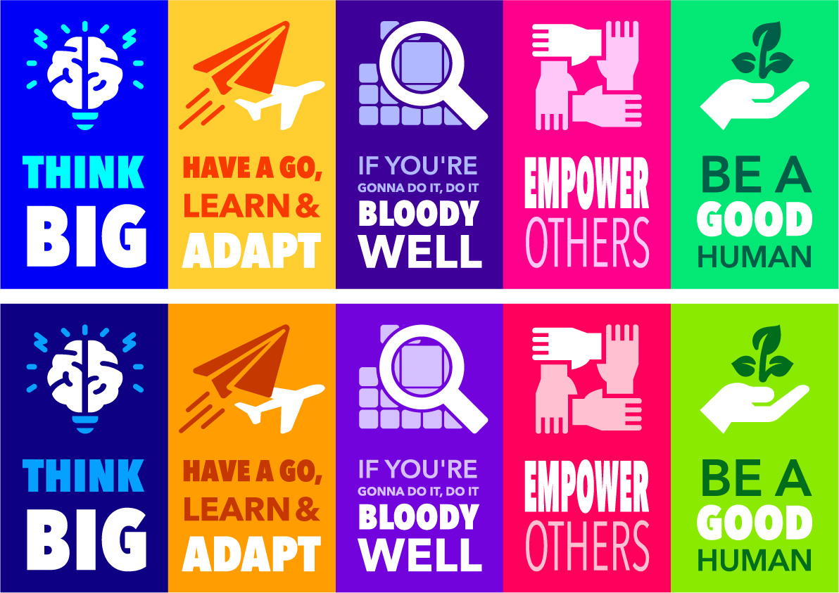 Poster Design by elenaivanova for Dentalife Australia Pty Ltd | Design #27221999