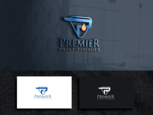 Design de Logo par ArtSamurai pour ce projet | Design : #27162444