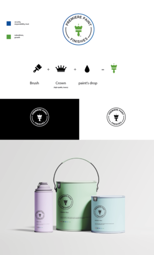Logo Design by guti