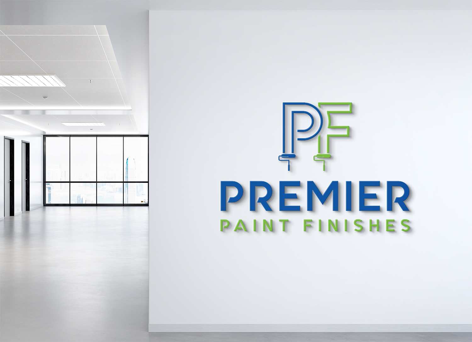 Logo Design by Deziners Zone for this project | Design #27160174