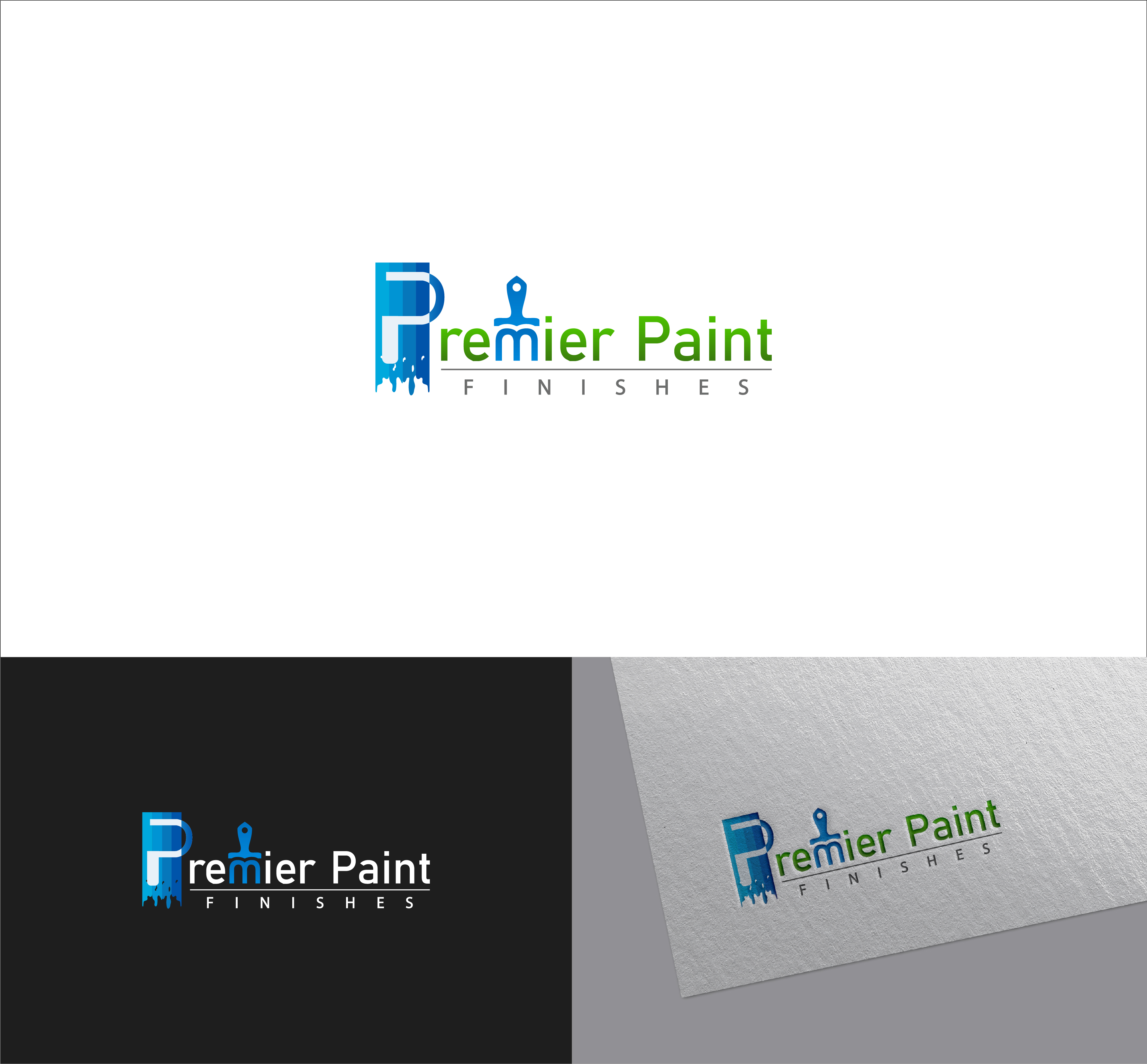 Logo Design by tajbabu06 for this project | Design #27192078