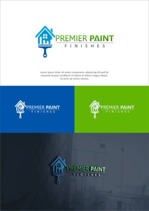 Logo Design by tajbabu06 for this project | Design: #27192084