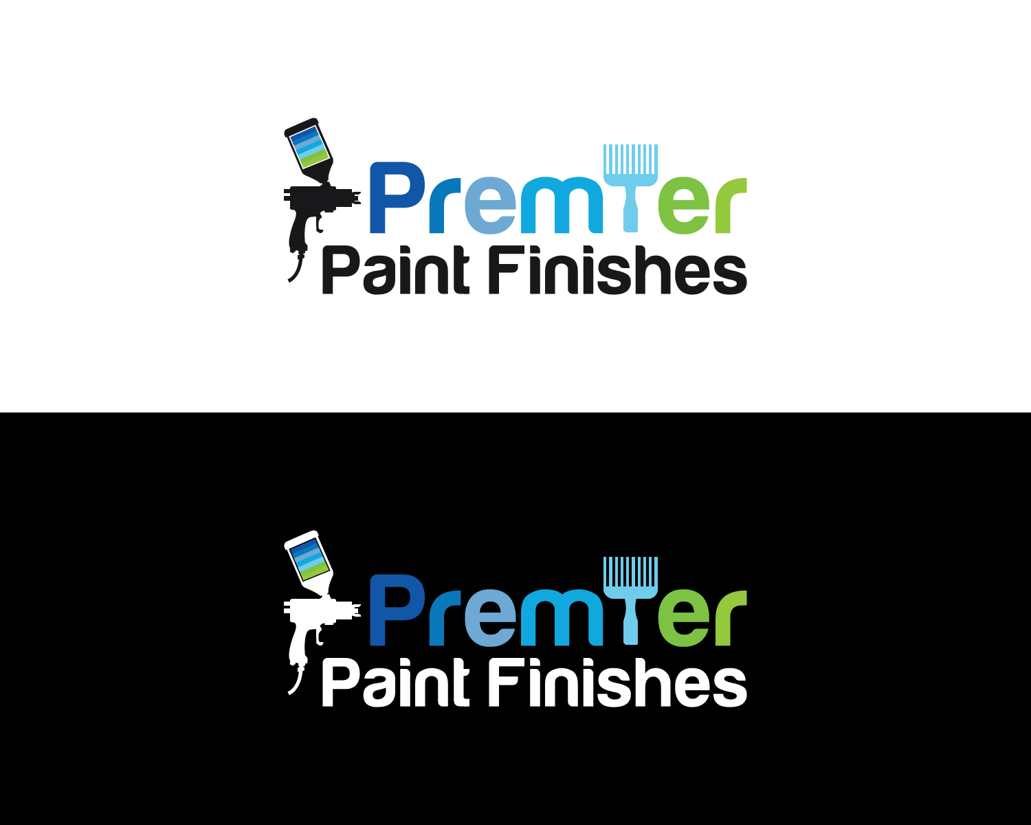 Logo Design by MAWBM for this project | Design #27183622