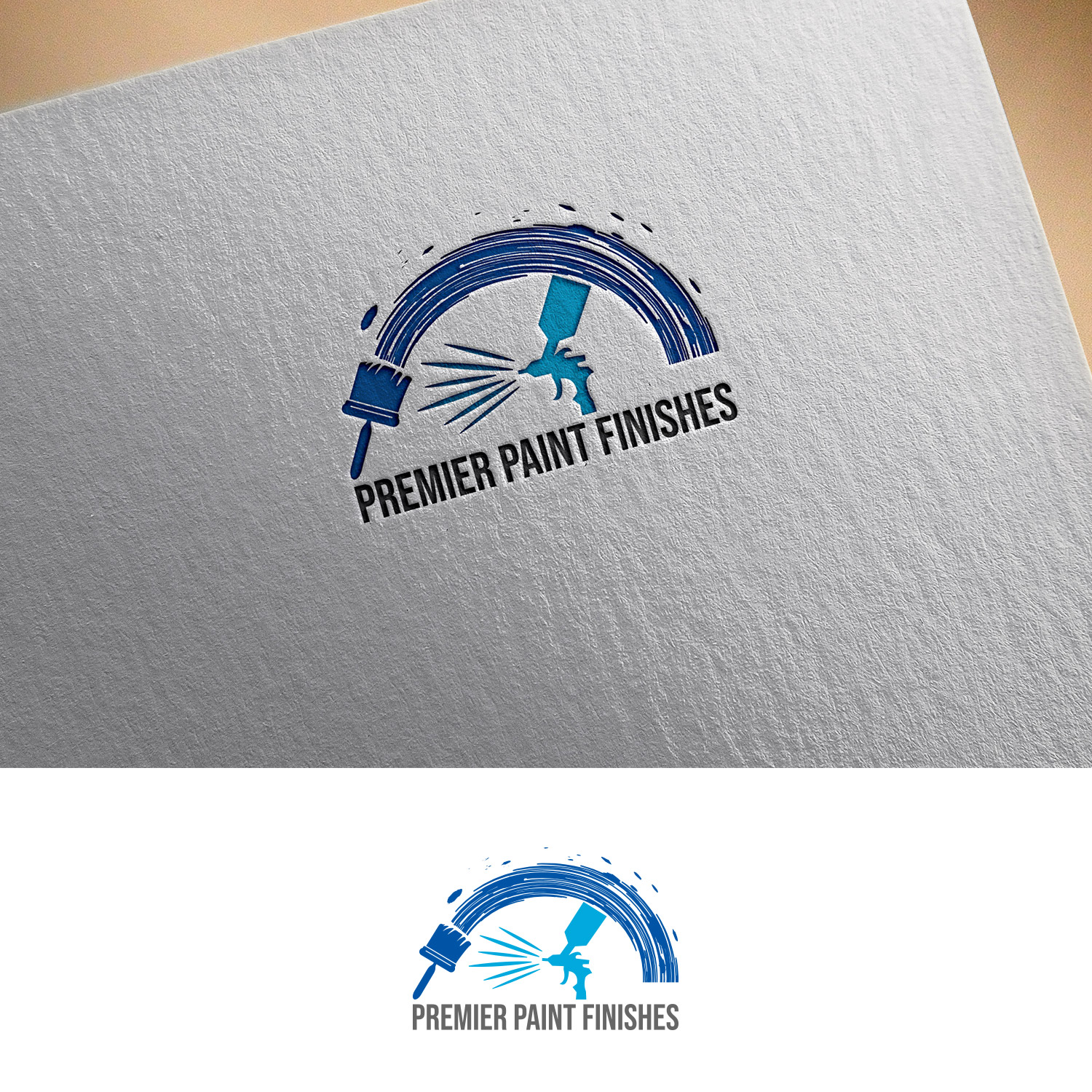 Logo Design by DesignDUO for this project | Design #27180867