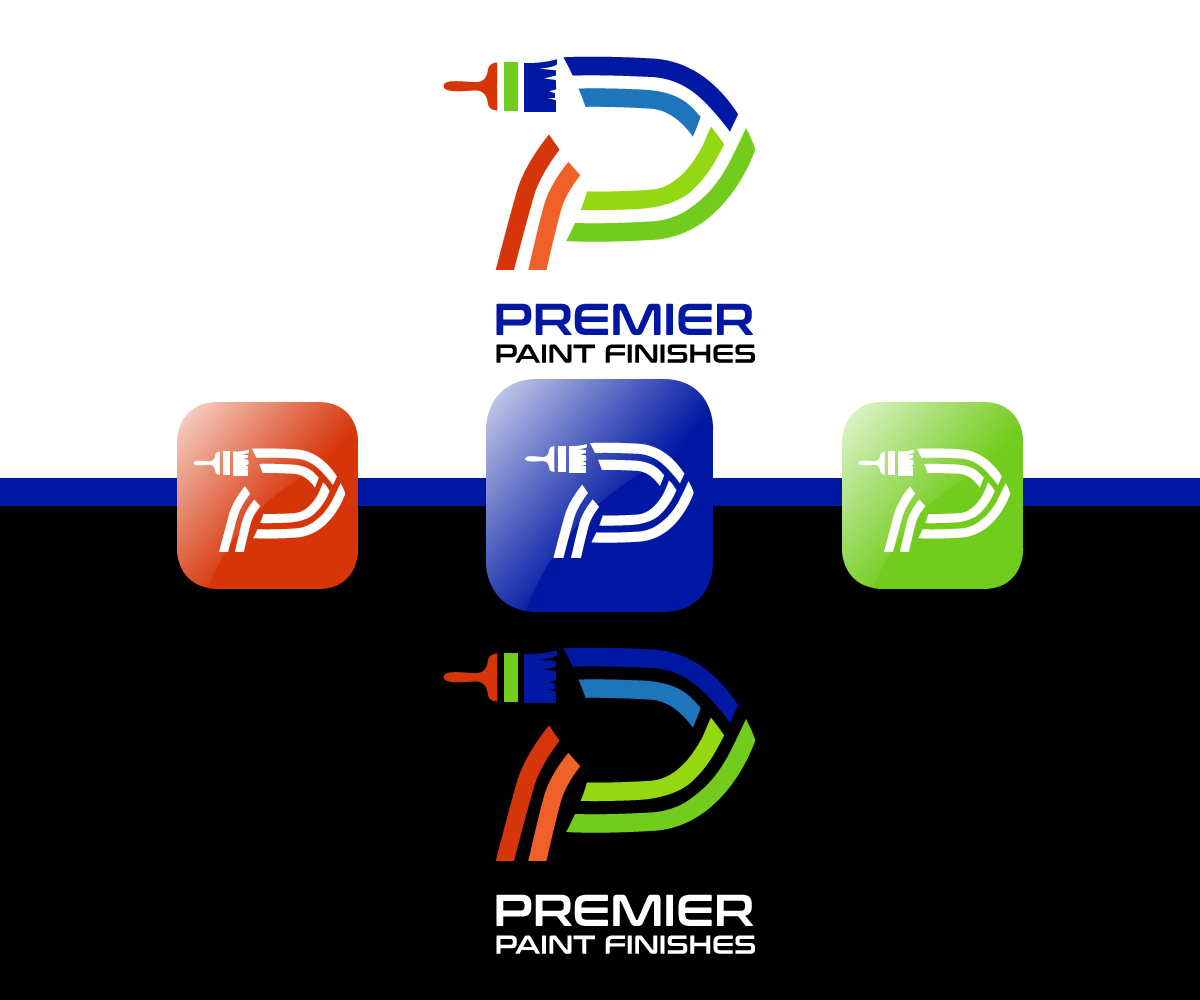 Logo Design by edwinnegz1 for this project | Design #27165453