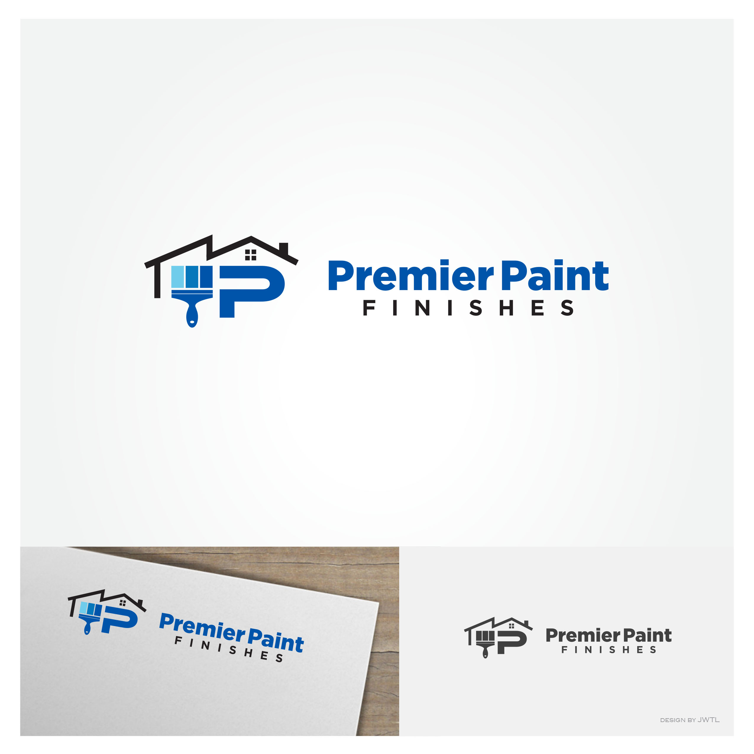 Logo Design by JWTL for this project | Design #27164564