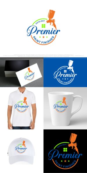 Design de Logo par KajalRekha pour ce projet | Design : #27160909