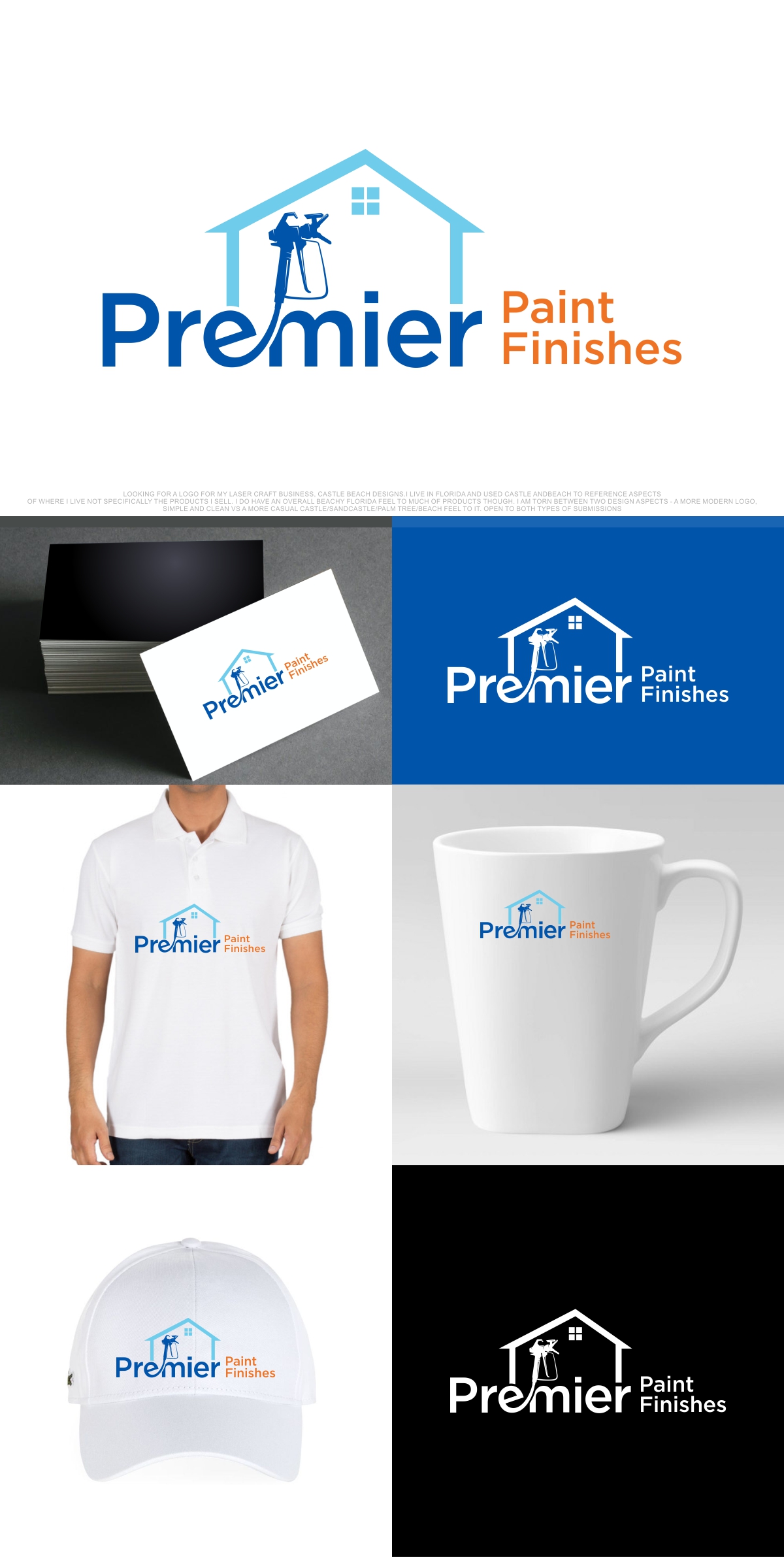 Logo Design by KajalRekha for this project | Design #27161070