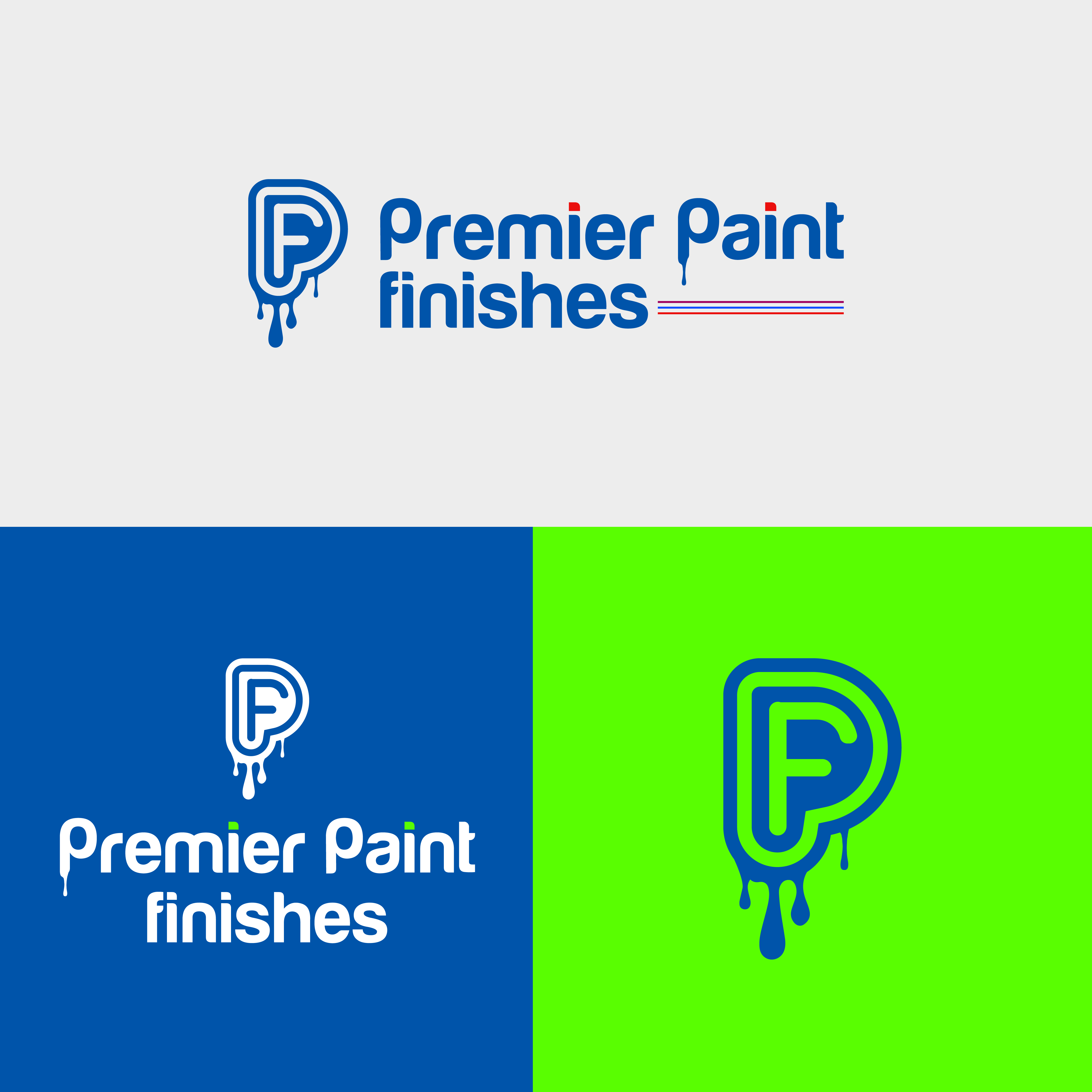 Logo Design by Infinity Graphics for this project | Design #27169572