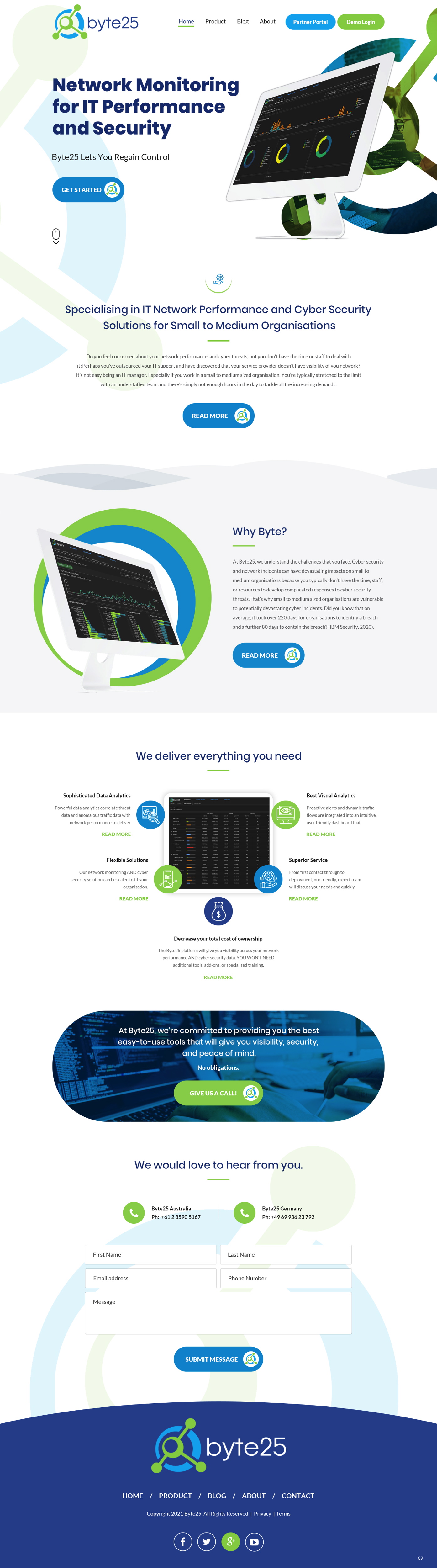 Wordpress Design by pb for this project | Design #27166214