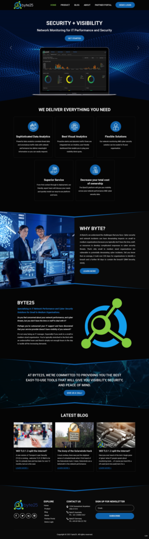 Design Wordpress par pb pour ce projet | Design : #27166216