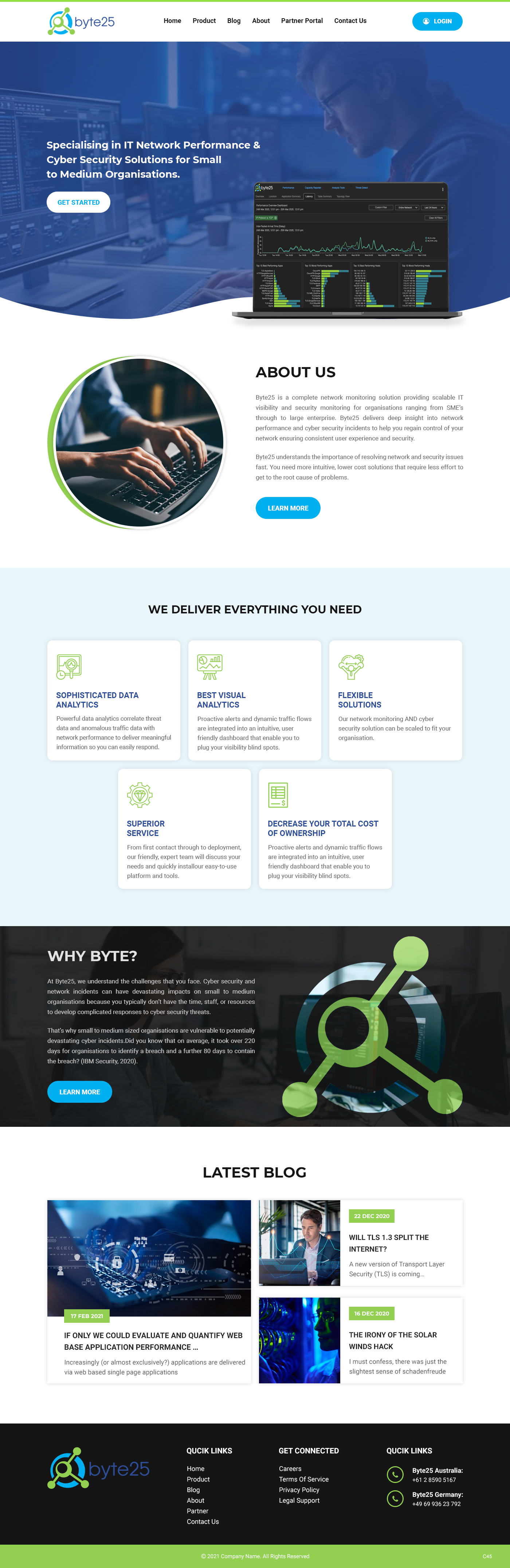 Diseño Wordpress por pb para este proyecto | Diseño #27166236