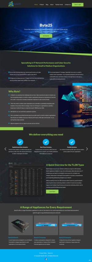 Design Wordpress par pb pour ce projet | Design : #27166238