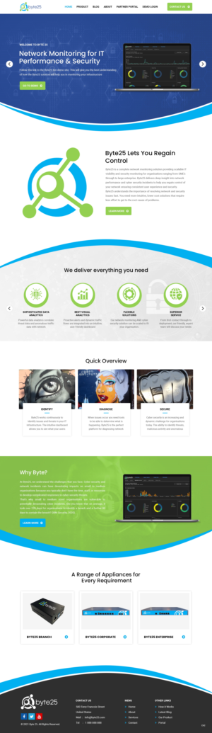 Design Wordpress par pb pour ce projet | Design : #27166239