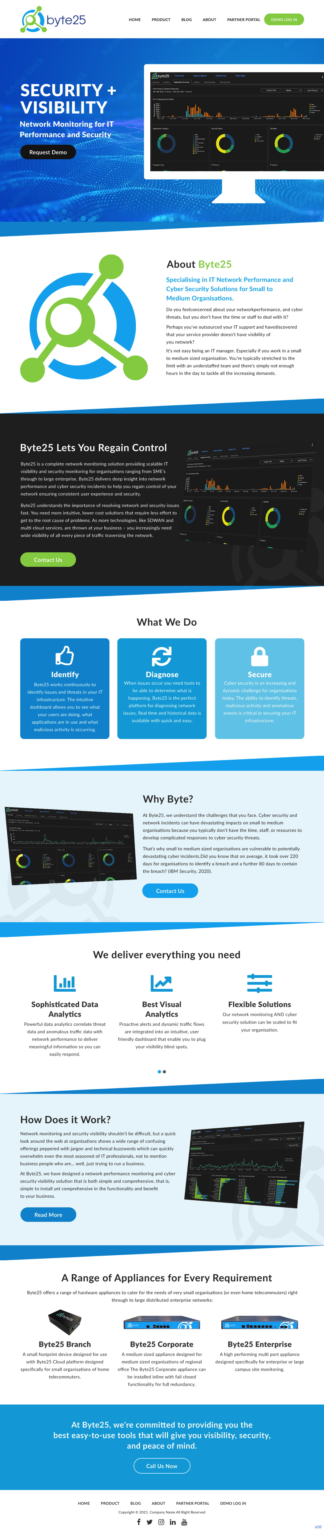 Wordpress Design by pb for this project | Design #27166240