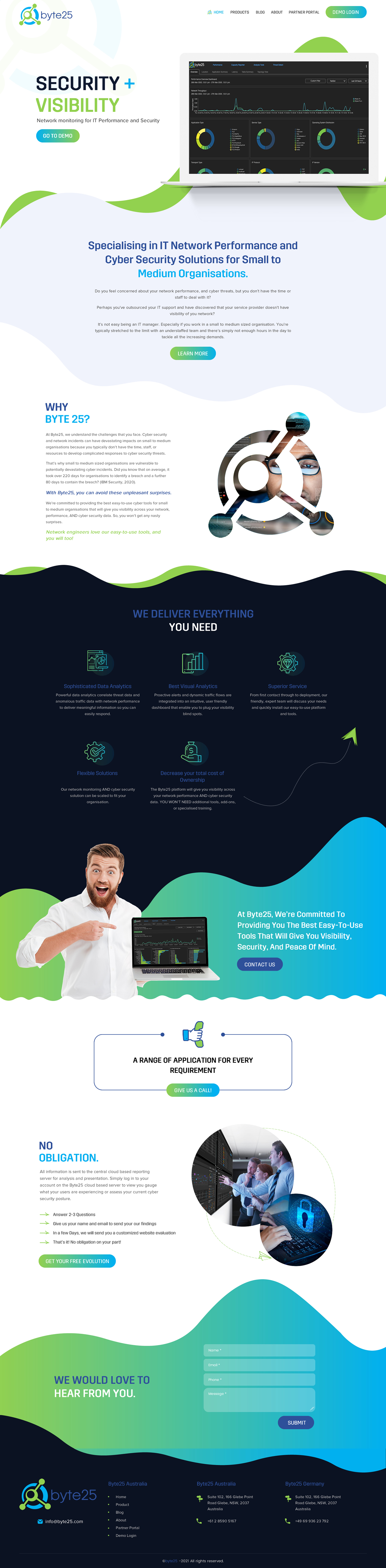 Design Wordpress par rightway pour ce projet | Design #27170769